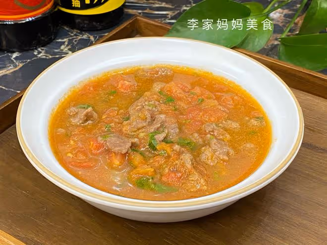 入春後，建議中老年人多喝4道暖身湯，營養滋潤，防寒又養人