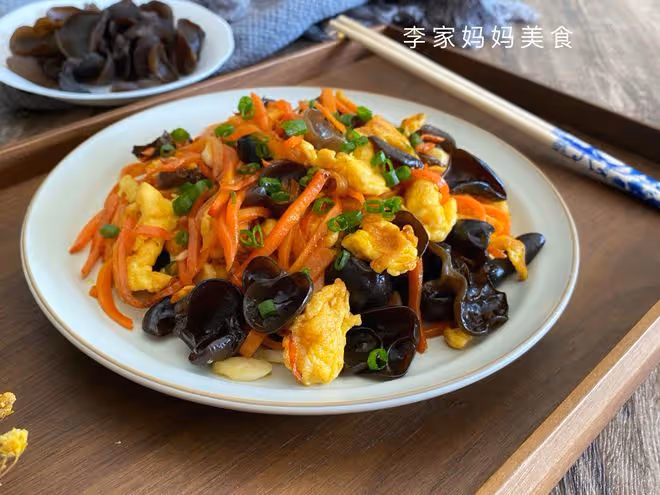 春天，寧可不吃肉，也要吃這4道菜，營養低脂不油膩，好吃不上火