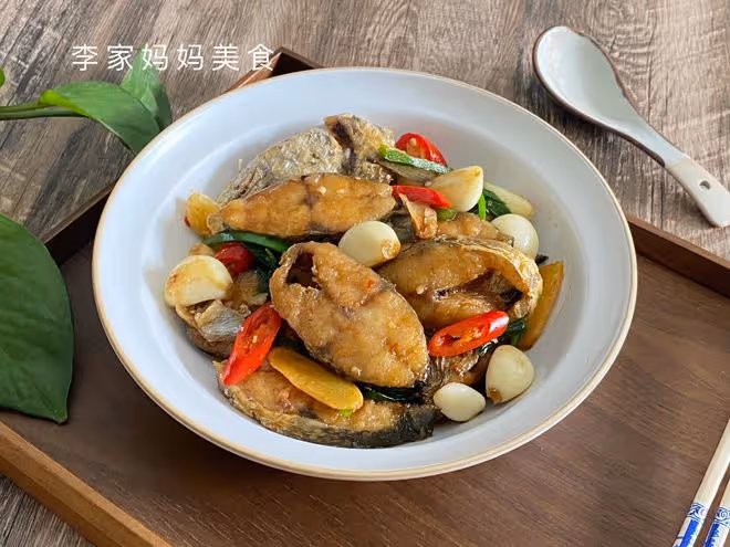 春天，碰到這3種魚別手軟，鈣含量豐富，營養又鮮美，錯過可惜了