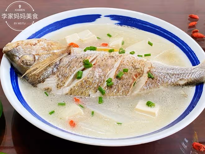 春天，碰到這3種魚別手軟，鈣含量豐富，營養又鮮美，錯過可惜了