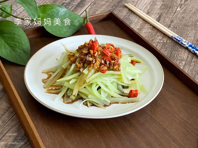 春天不要光給孩子喝牛奶，多吃這種「高鉀」食材，營養又健康