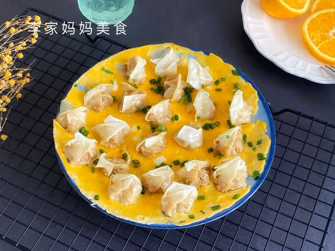 開學早餐不用愁，分享4款早餐，做法簡單又營養足，孩子愛吃