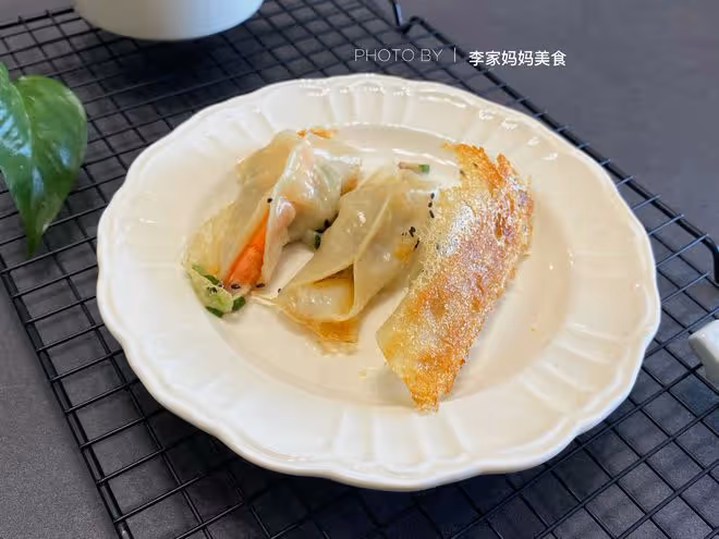 開學早餐不用愁，分享4款早餐，做法簡單又營養足，孩子愛吃
