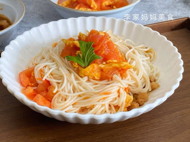 多給孩子吃這款早餐，養胃好消化，營養全面又好吃，做法超簡單