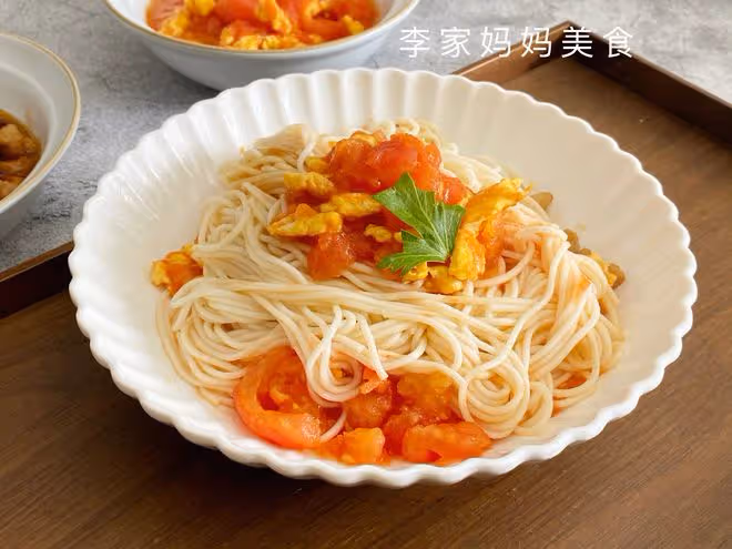 多給孩子吃這款早餐，養胃好消化，營養全面又好吃，做法超簡單