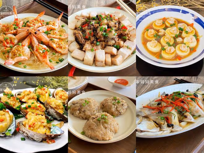 除夕年夜飯，無論貧富，6道「吉祥菜」記得端上桌，寓意蒸蒸日上