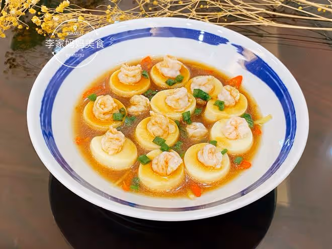 除夕年夜飯，無論貧富，6道「吉祥菜」記得端上桌，寓意蒸蒸日上
