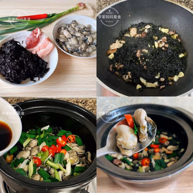 寒冬臘月，多給家人吃這3道燉菜，滋補潤燥又驅寒，營養不上火