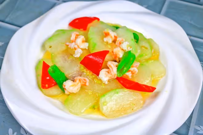 夏天要學會忌嘴，少吃「1瓜」多吃「4菜」，健康飲食，別不當回事