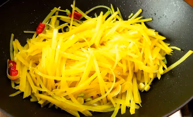 夏天要學會忌嘴，少吃「1瓜」多吃「4菜」，健康飲食，別不當回事