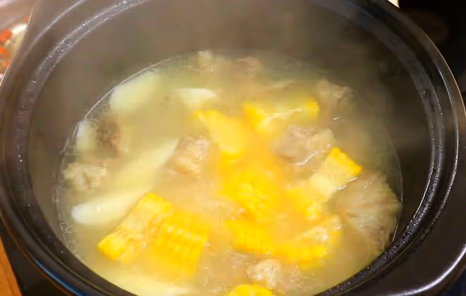 「入伏一碗湯，不用開藥方」，這一湯指啥湯？三伏將至，別忘了喝