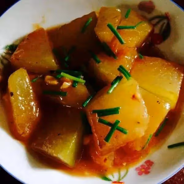 「甩肉菜」排行榜，蝦倒數第二，苦瓜第一，照吃不胖，吃瘦別餓瘦