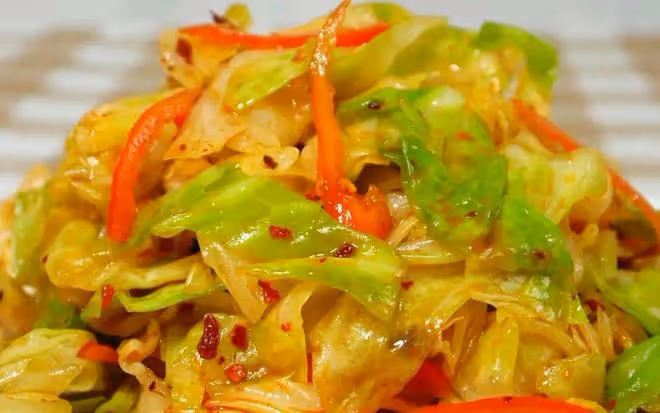 「甩肉菜」排行榜，蝦倒數第二，苦瓜第一，照吃不胖，吃瘦別餓瘦