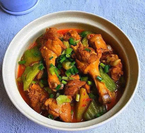 「甩肉菜」排行榜，蝦倒數第二，苦瓜第一，照吃不胖，吃瘦別餓瘦