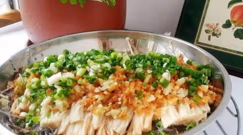超級好吃的5道素菜，第一款都出乎你的意料！！