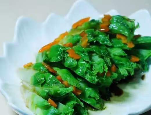 超級好吃的5道素菜，第一款都出乎你的意料！！