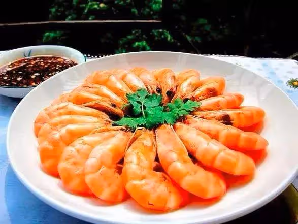 蝦的五種做法，簡單又美味！還不快學起來！