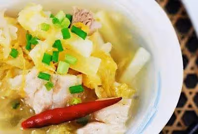 8道超級開胃菜的做法，低脂有營養，吃一口食慾全開！