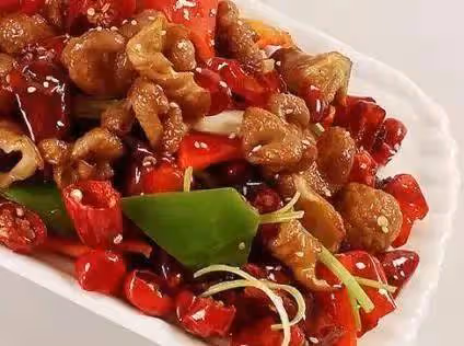 8道超級開胃菜的做法，低脂有營養，吃一口食慾全開！