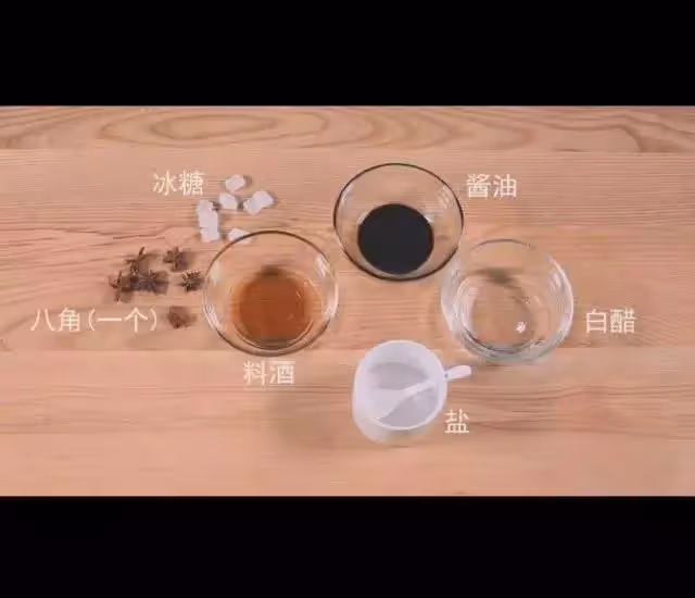 教你做出又香又甜的糖醋排骨，秒變家庭廚神！