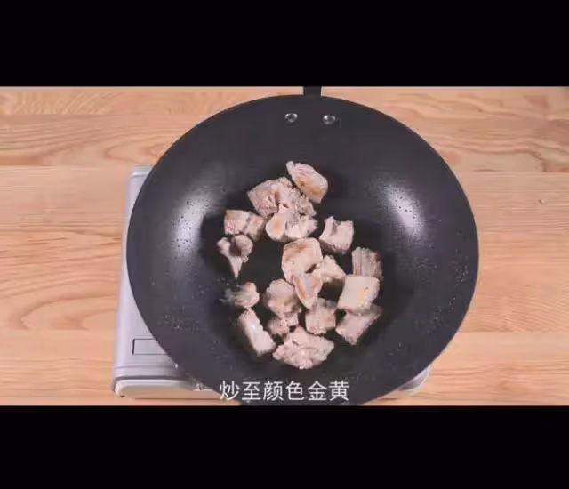 教你做出又香又甜的糖醋排骨，秒變家庭廚神！
