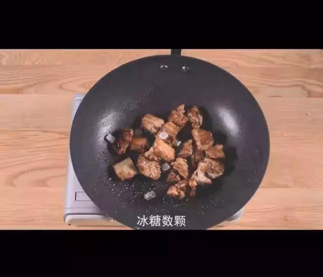 教你做出又香又甜的糖醋排骨，秒變家庭廚神！