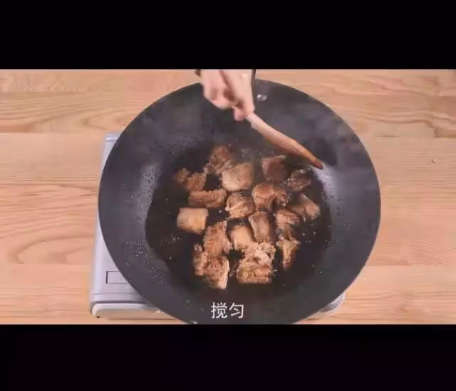 教你做出又香又甜的糖醋排骨，秒變家庭廚神！