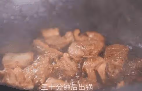 教你做出又香又甜的糖醋排骨，秒變家庭廚神！
