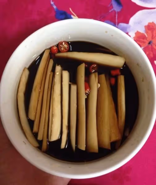 天熱沒胃口？這幾種酸爽又開胃的泡菜做法了解一下！