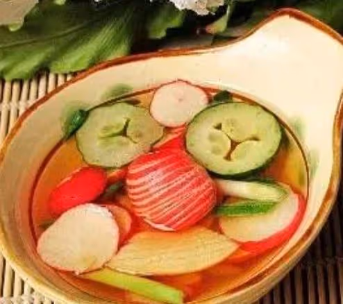 天熱沒胃口？這幾種酸爽又開胃的泡菜做法了解一下！