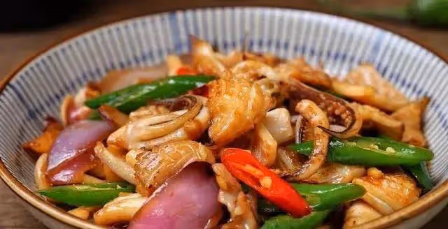 夏季，我家準備這6道菜，解饞不長肉，經濟又美味，一周7天不重樣