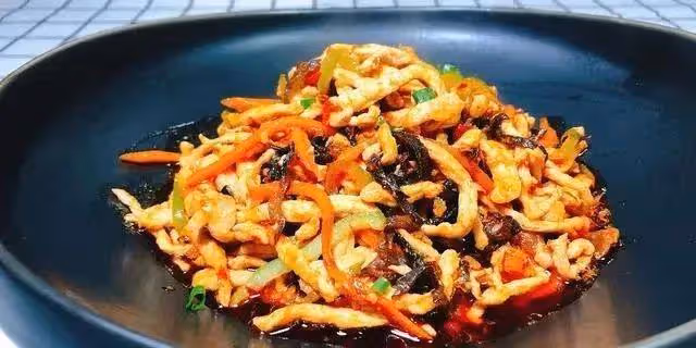 夏季，我家準備這6道菜，解饞不長肉，經濟又美味，一周7天不重樣