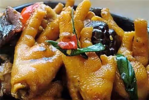 好吃又營養的雞肉菜譜，趕緊收藏吧~