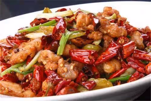好吃又營養的雞肉菜譜，趕緊收藏吧~