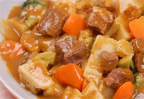 好吃又營養的雞肉菜譜，趕緊收藏吧~