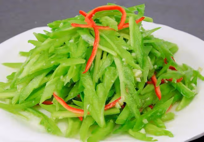 記得常吃5種蔬菜，天越熱越要吃，應季而食身體更棒