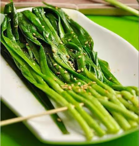 韭菜別只會包餃子，還可以這樣更美味！