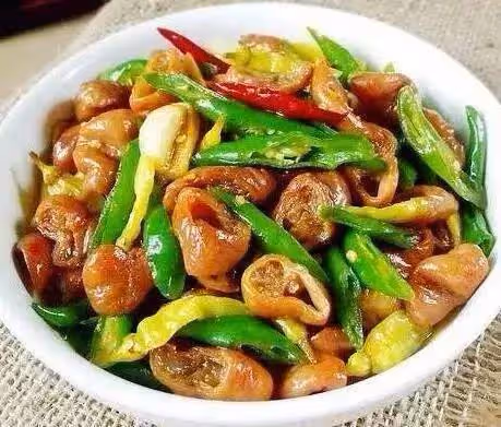 好吃易做的簡單家常菜，一學就會