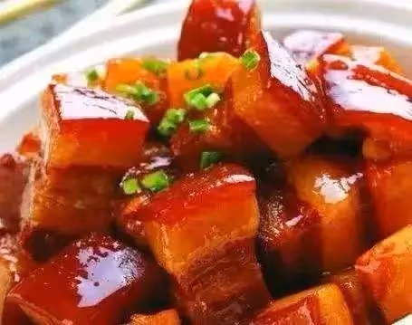 好吃易做的簡單家常菜，一學就會