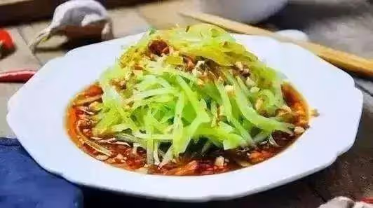 好吃易做的簡單家常菜，一學就會