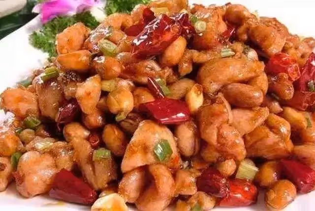好吃易做的簡單家常菜，一學就會