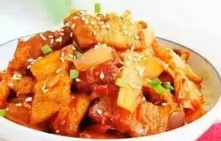 好吃易做的簡單家常菜，一學就會