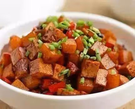 好吃易做的簡單家常菜，一學就會
