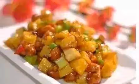 好吃易做的簡單家常菜，一學就會