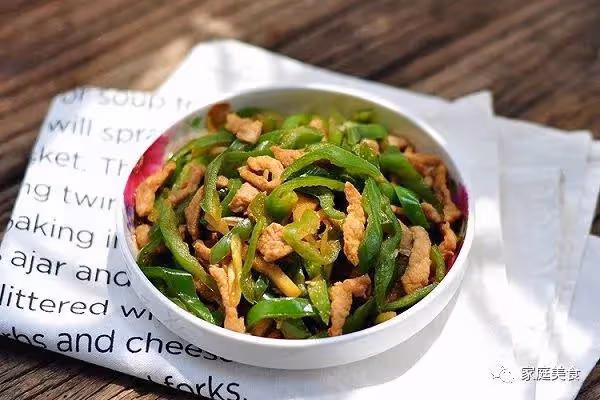 一周的晚餐食譜都幫你準備好啦，get起！