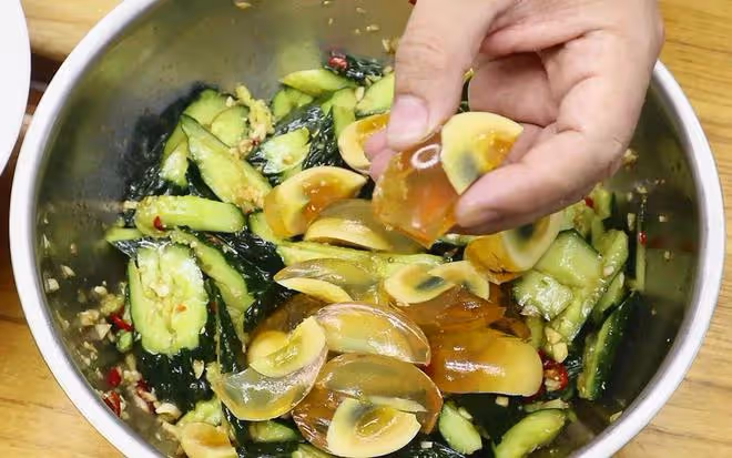 夏天，不管再忙！也要吃這5種家常菜，低脂有營養，好吃又開胃