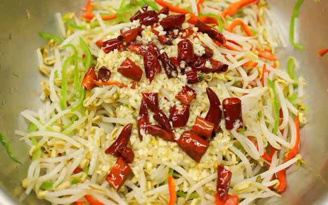 夏天，不管再忙！也要吃這5種家常菜，低脂有營養，好吃又開胃