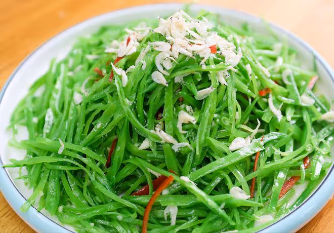 夏天，不管再忙！也要吃這5種家常菜，低脂有營養，好吃又開胃