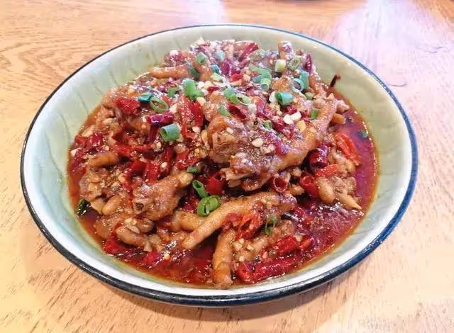 讓你胃口大開的6道菜，這麼誘人還不學起來！