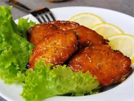 讓你胃口大開的6道菜，這麼誘人還不學起來！